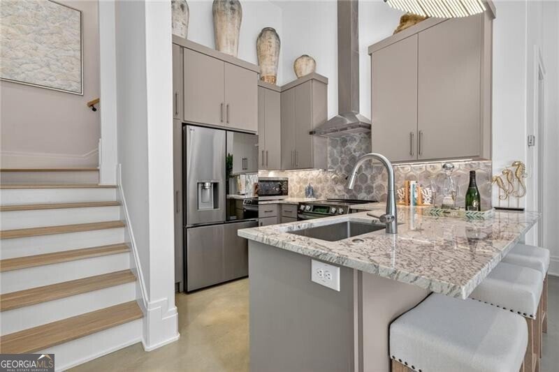 3565 Rivers Call Boulevard Atlanta - Photo 67