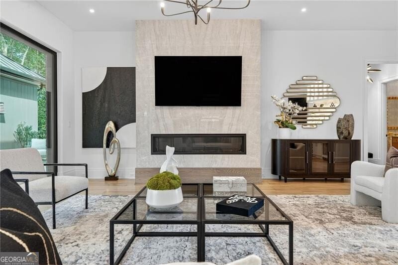 3565 Rivers Call Boulevard Atlanta - Photo 7