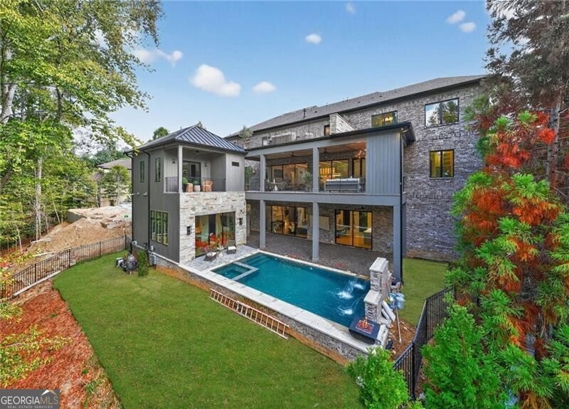 3565 Rivers Call Boulevard Atlanta - Photo 73