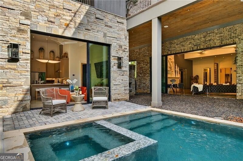 3565 Rivers Call Boulevard Atlanta - Photo 74