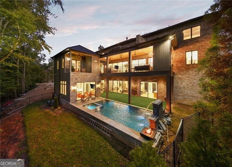 3565 Rivers Call Boulevard Atlanta - Photo 75