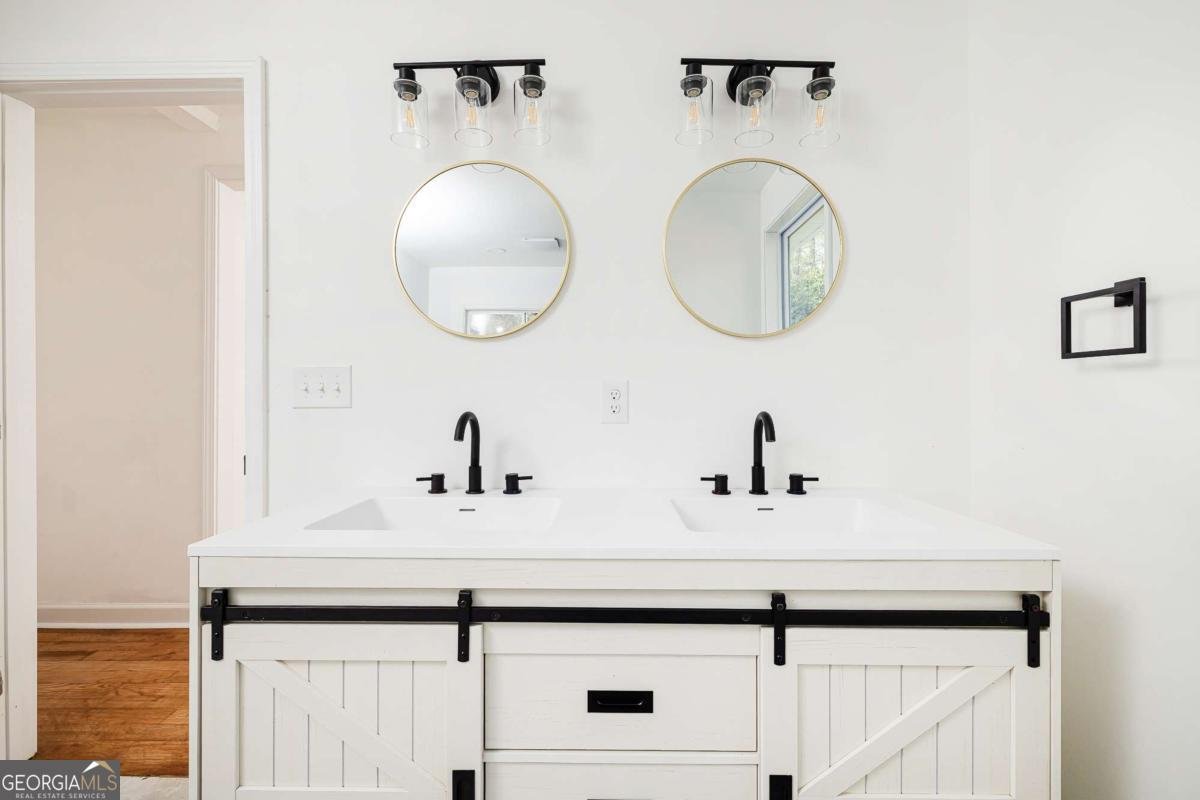 2224 Rosewood Road Decatur - Photo 17