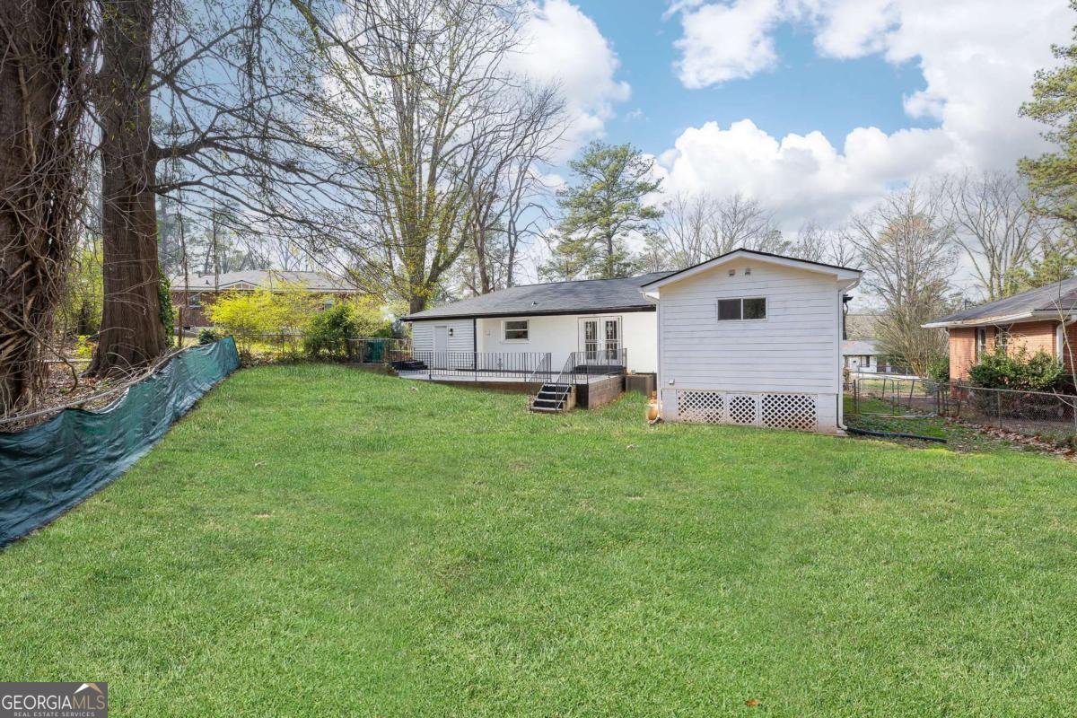 2224 Rosewood Road Decatur - Photo 30