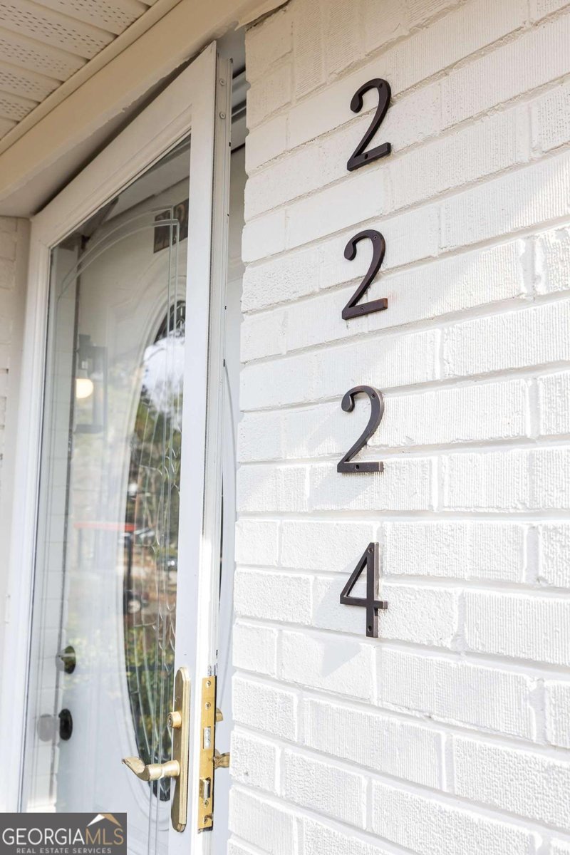 2224 Rosewood Road Decatur - Photo 31