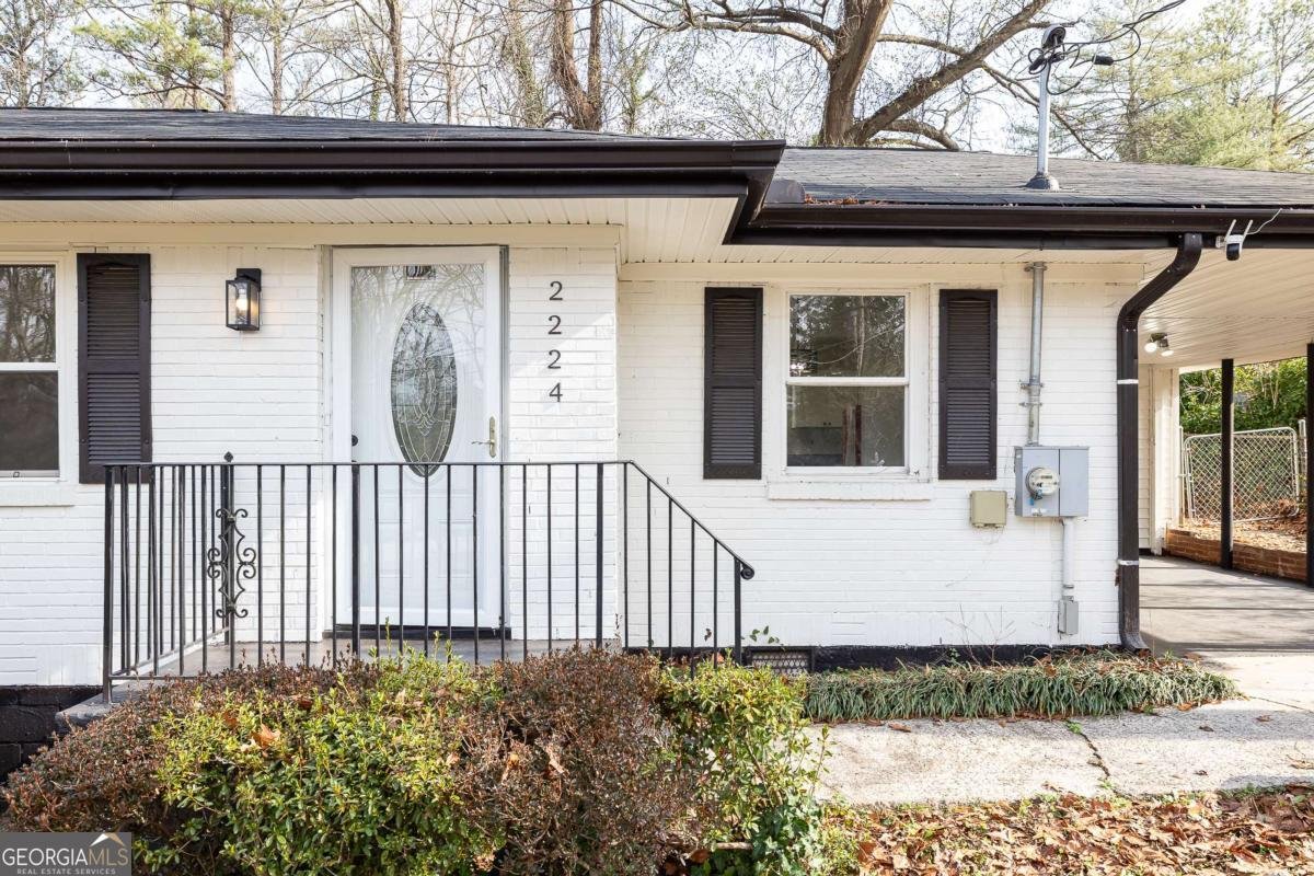 2224 Rosewood Road Decatur - Photo 32