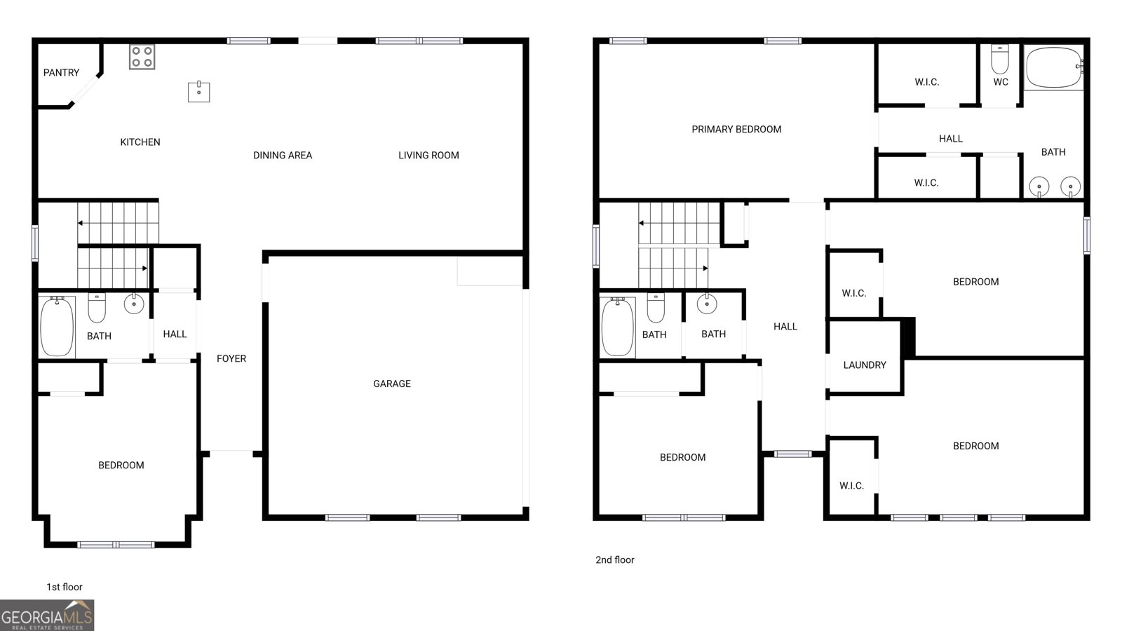 230 Prescott Street Locust Grove - Photo 24