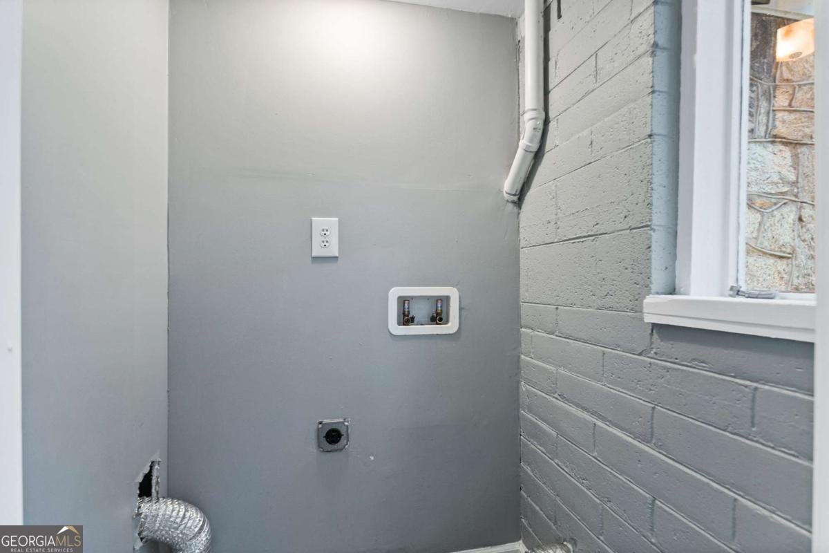 141 Fairview Drive Fairburn - Photo 13