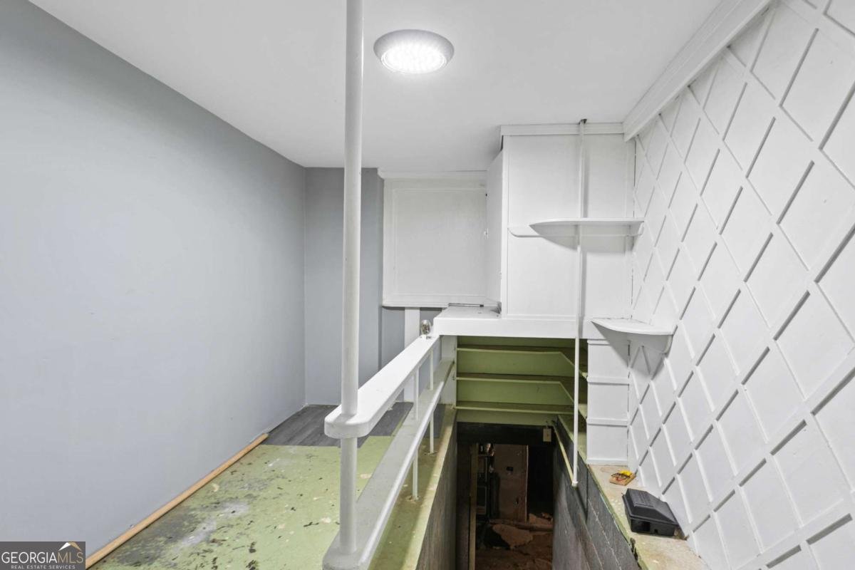 141 Fairview Drive Fairburn - Photo 14