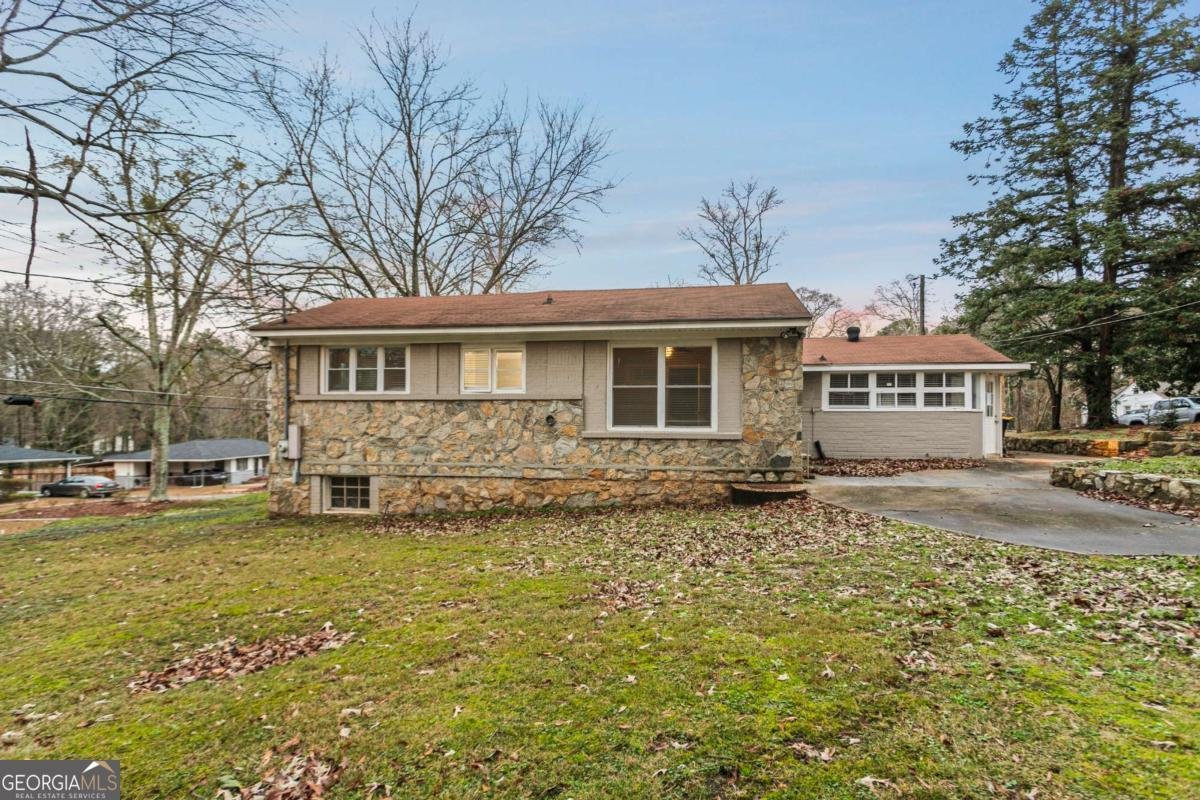 141 Fairview Drive Fairburn - Photo 15