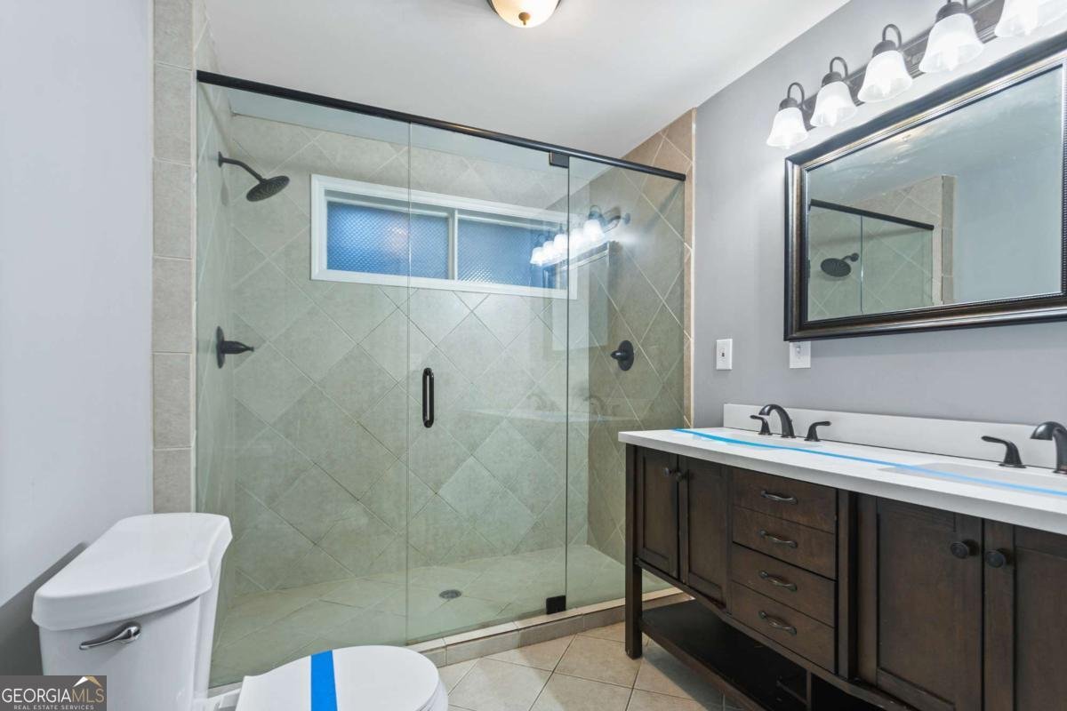 141 Fairview Drive Fairburn - Photo 7