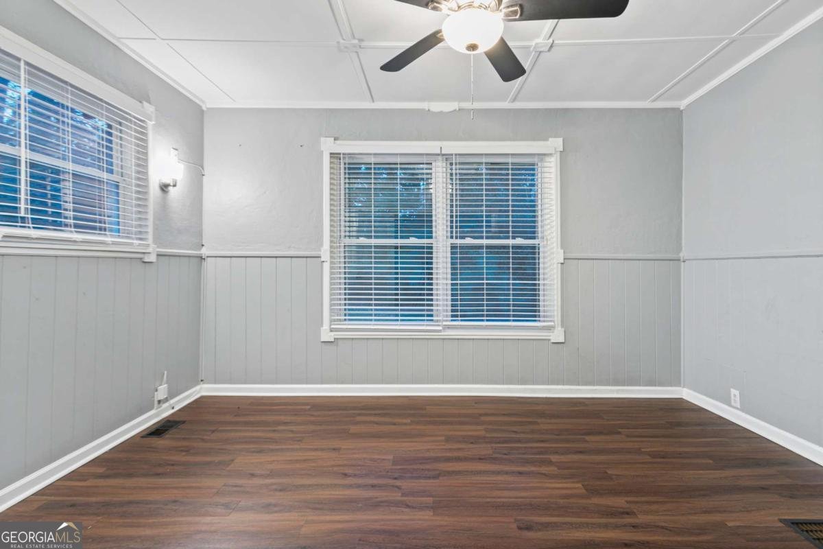 141 Fairview Drive Fairburn - Photo 8