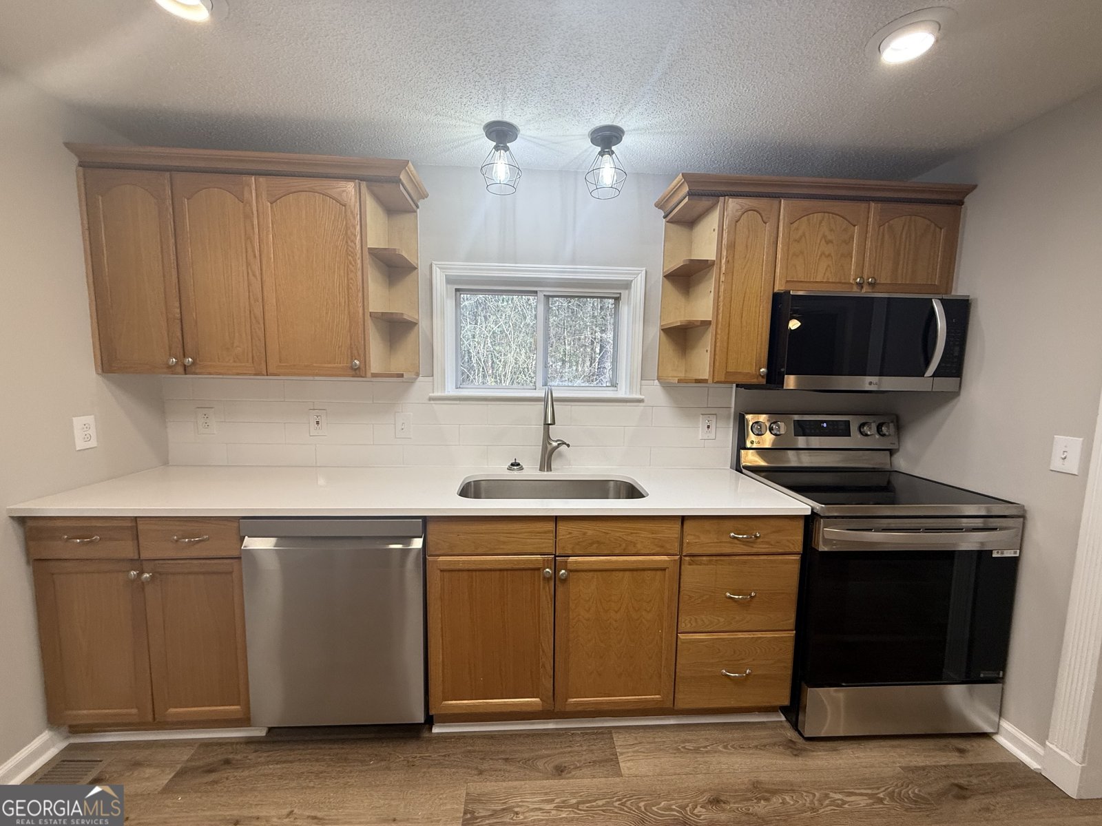 883 Hammett Road Lagrange - Photo 14