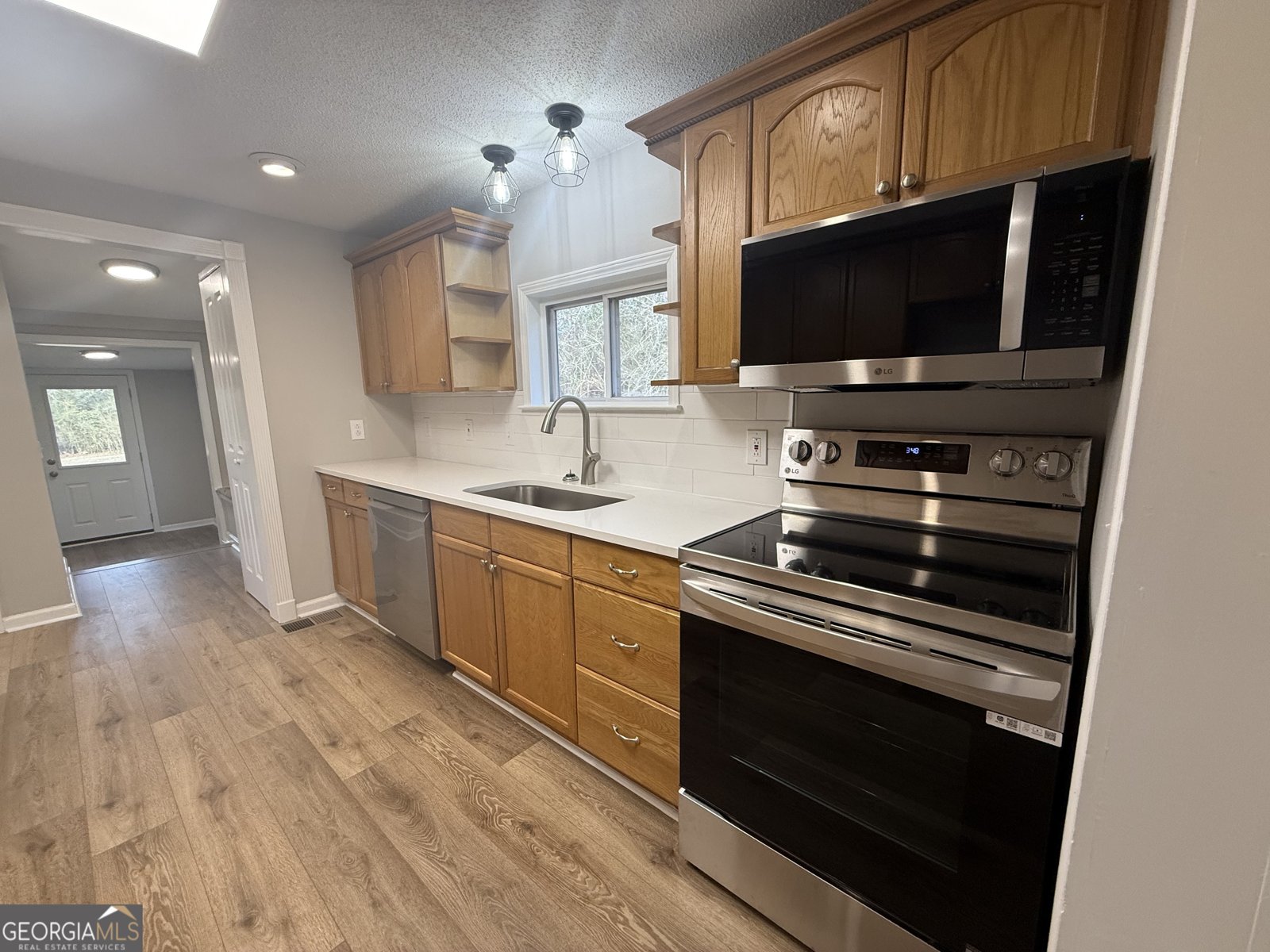 883 Hammett Road Lagrange - Photo 15