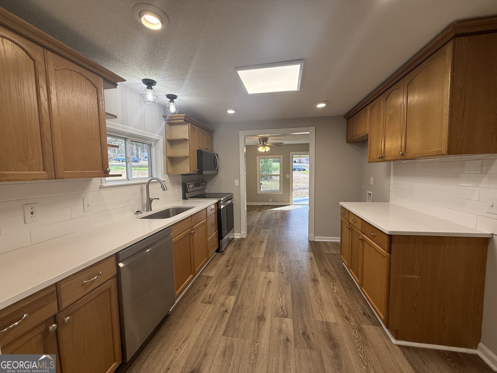 883 Hammett Road Lagrange - Photo 18