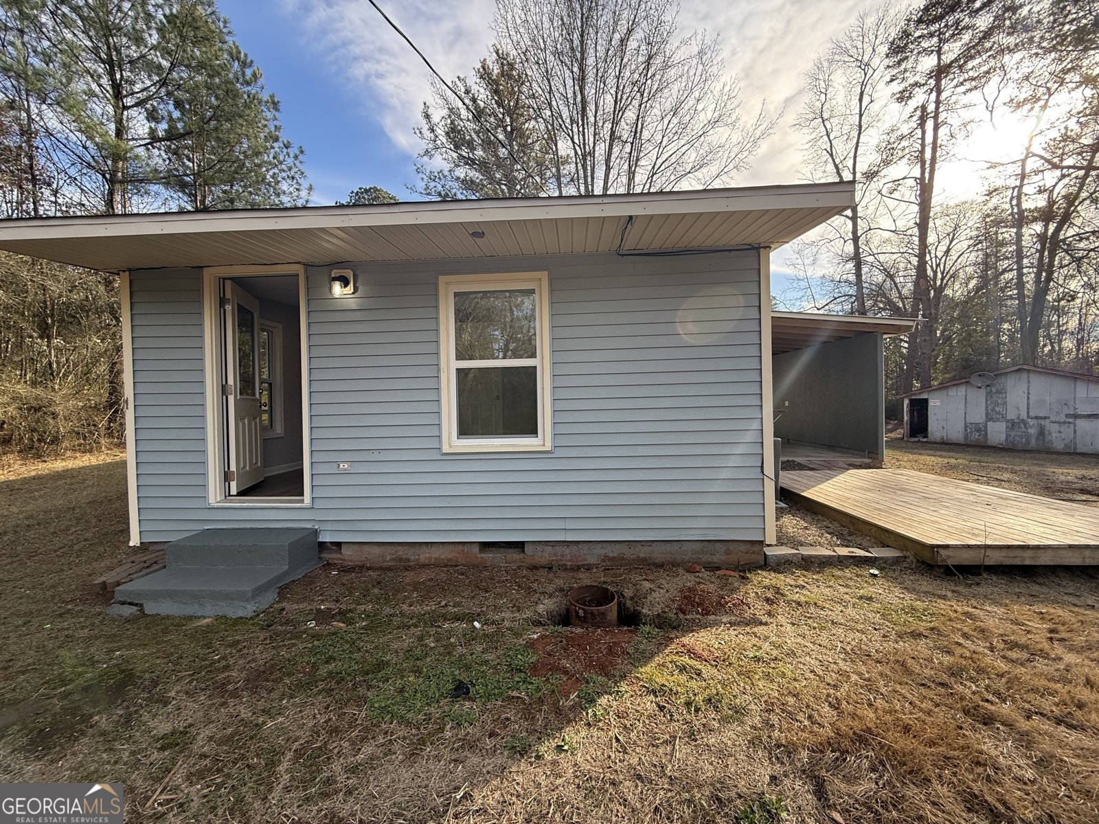 883 Hammett Road Lagrange - Photo 38