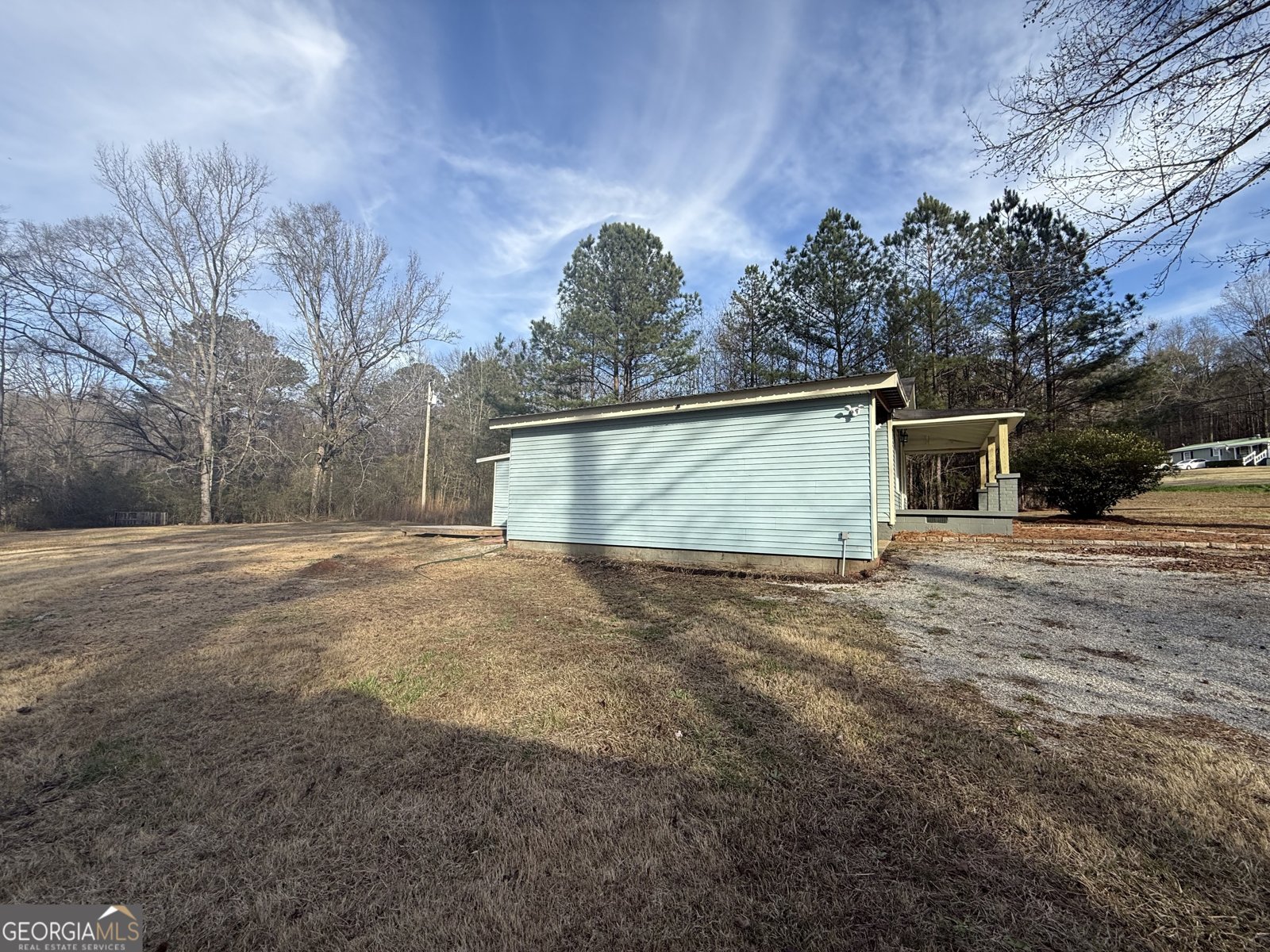883 Hammett Road Lagrange - Photo 39
