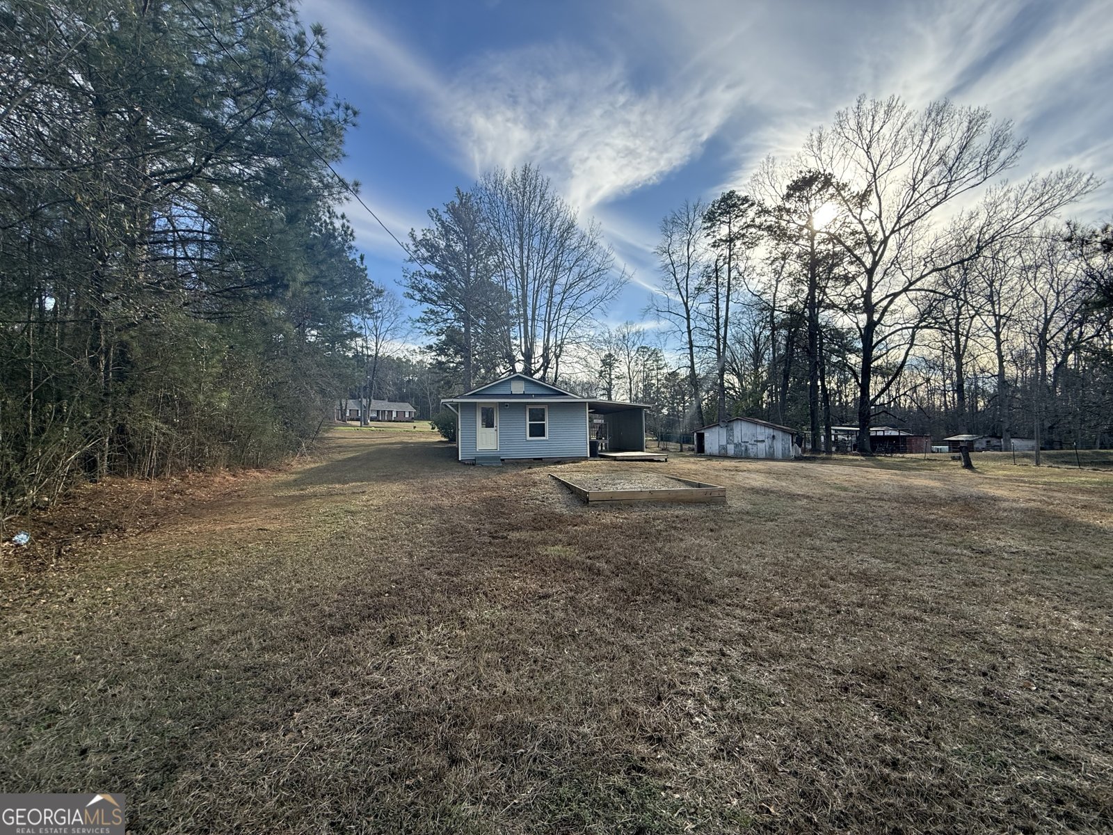 883 Hammett Road Lagrange - Photo 42