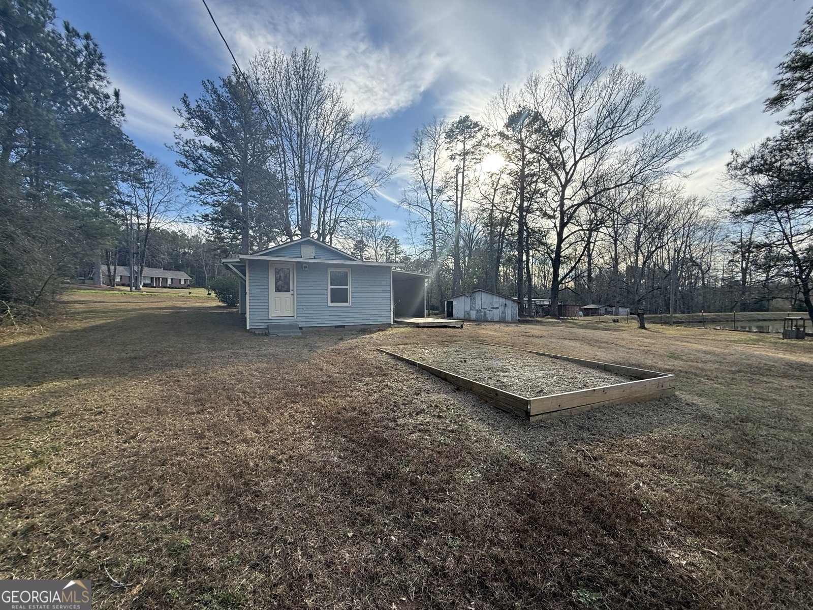 883 Hammett Road Lagrange - Photo 43