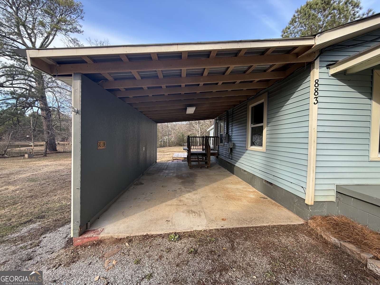 883 Hammett Road Lagrange - Photo 45