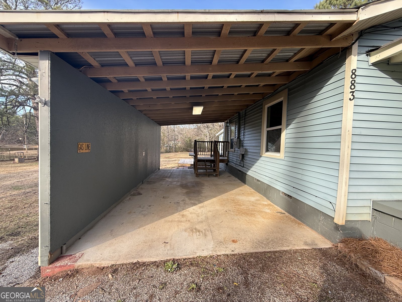 883 Hammett Road Lagrange - Photo 46