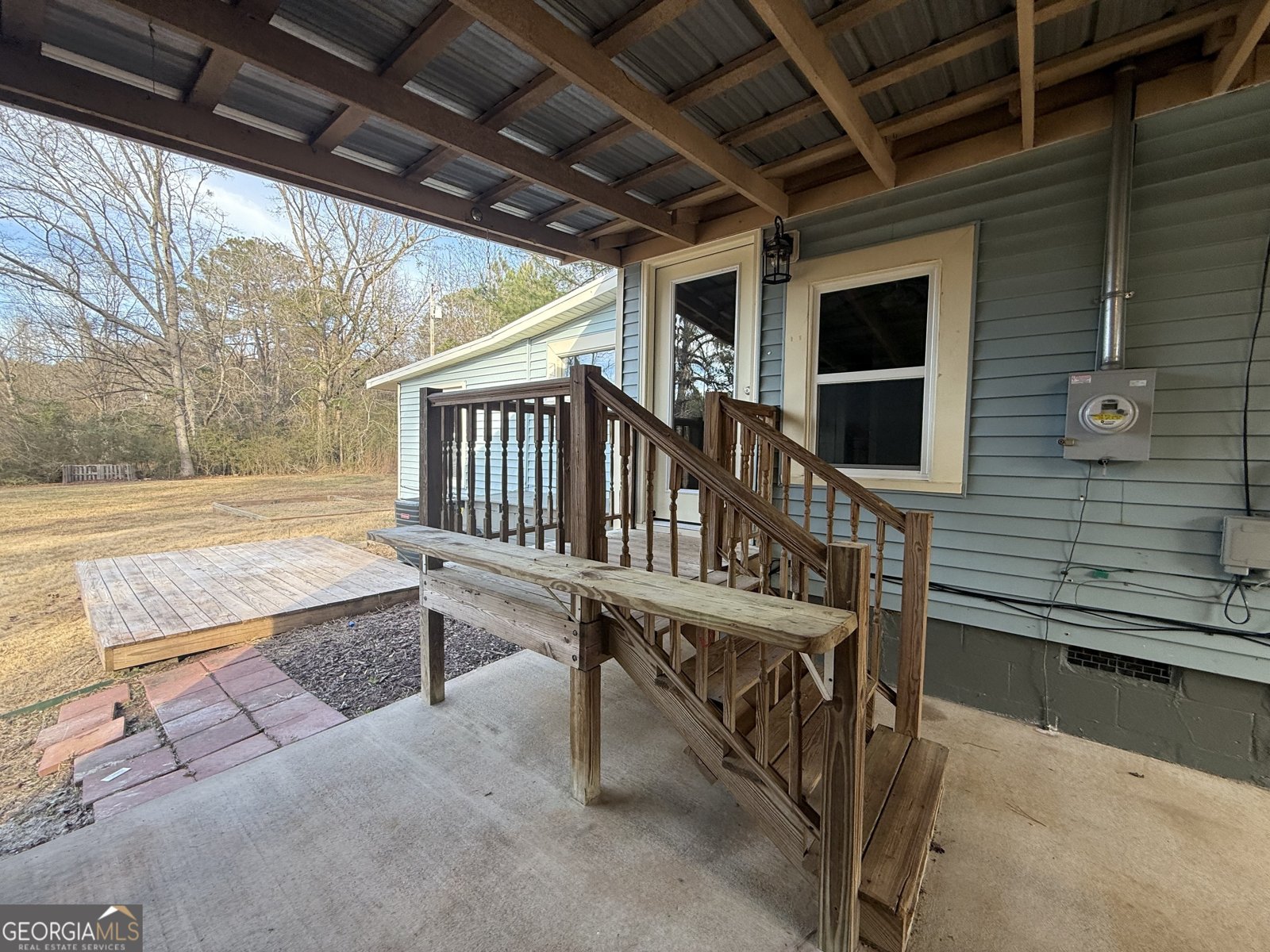 883 Hammett Road Lagrange - Photo 49