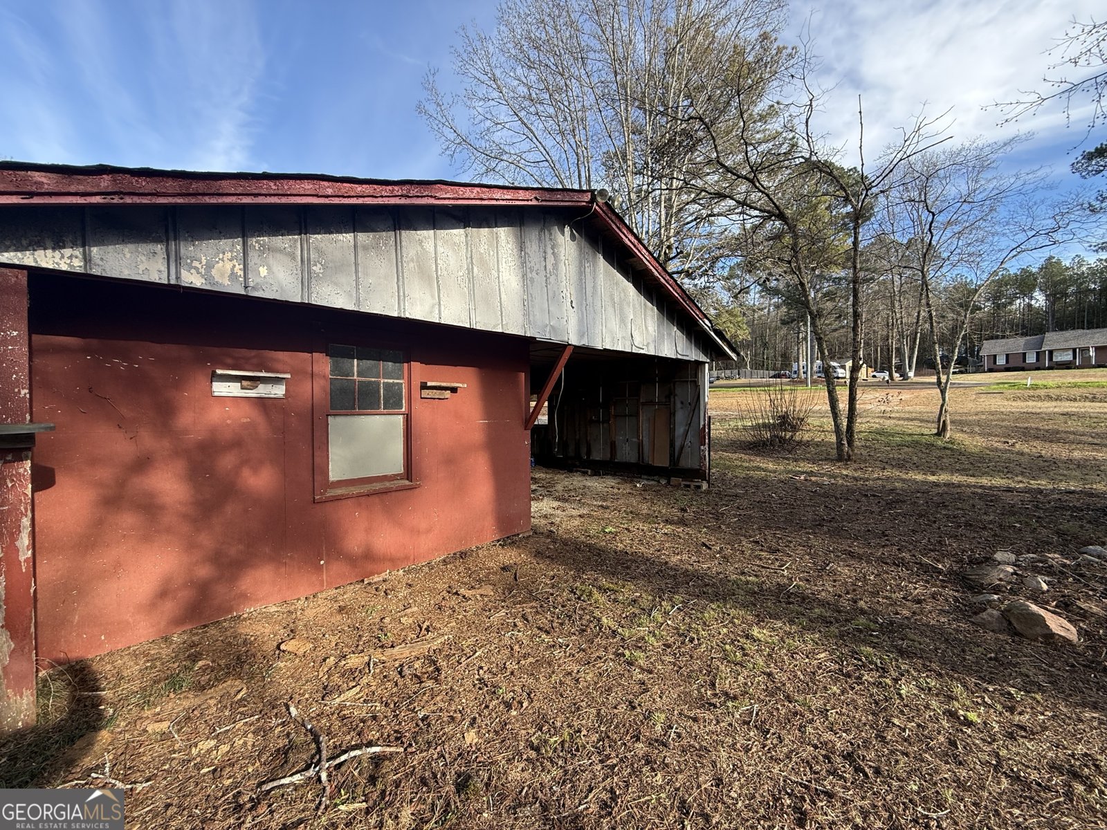 883 Hammett Road Lagrange - Photo 54