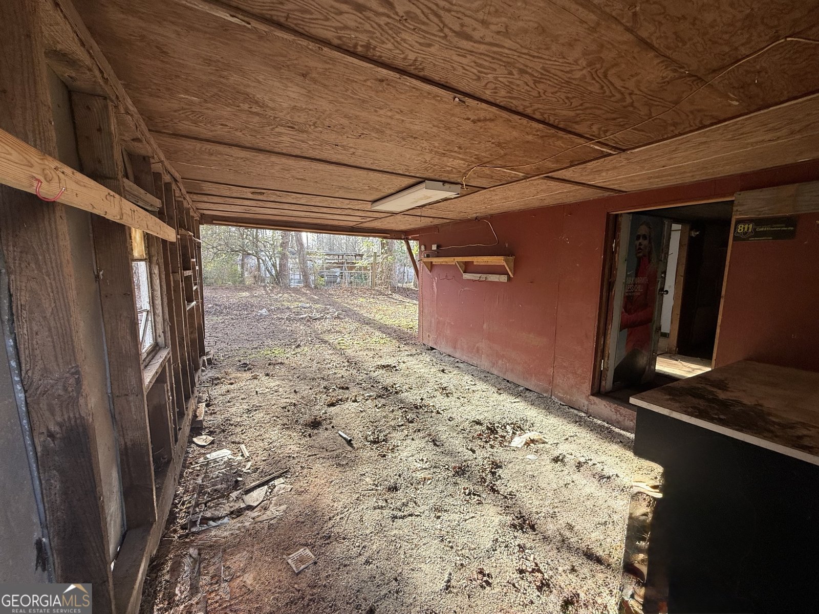 883 Hammett Road Lagrange - Photo 55