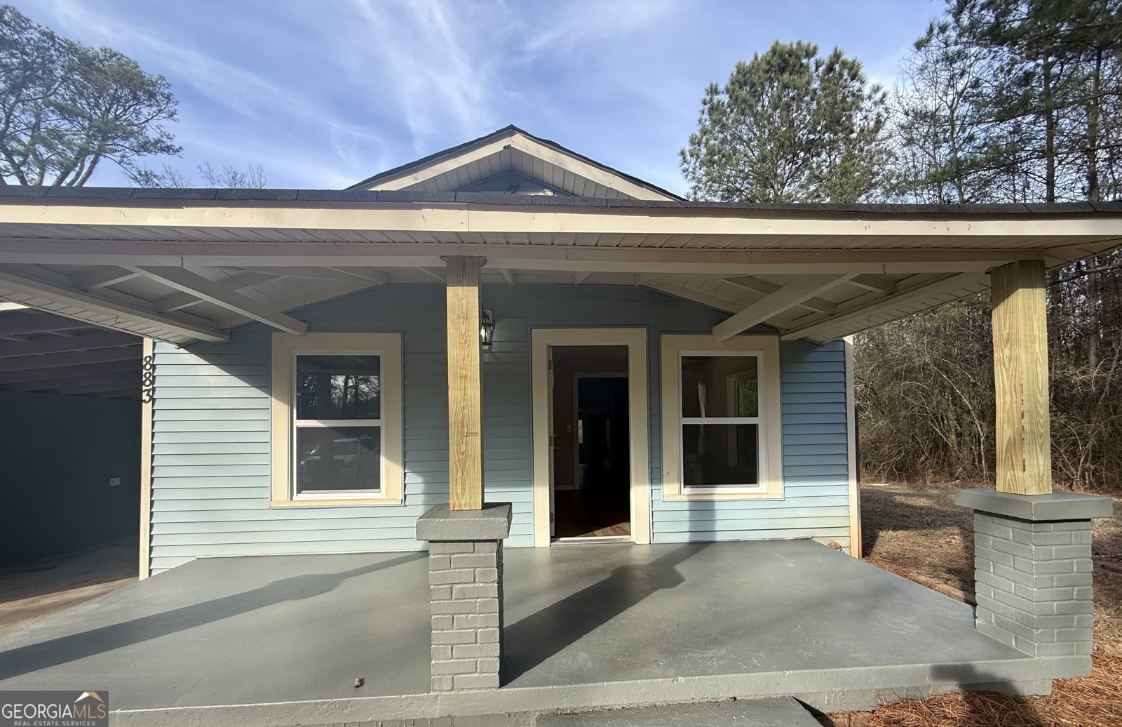 883 Hammett Road Lagrange - Photo 6