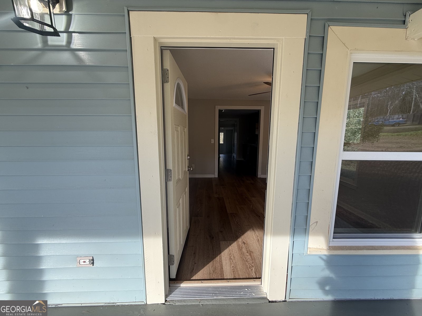 883 Hammett Road Lagrange - Photo 7