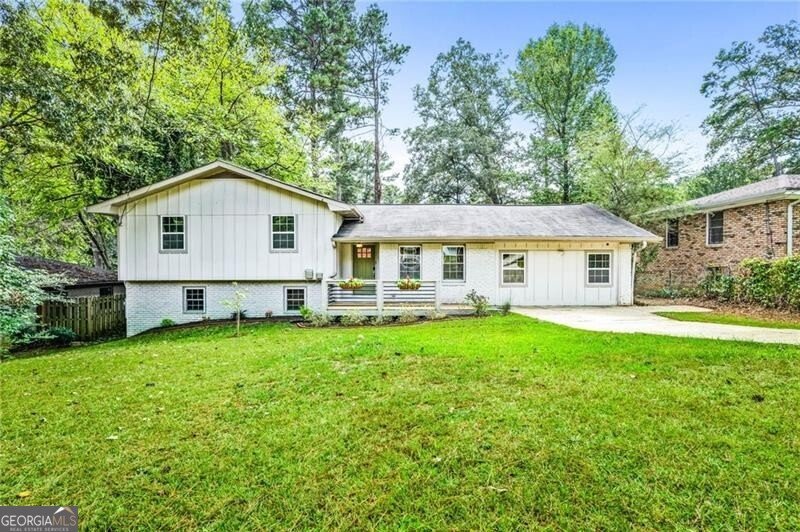 3089 Del Monico Drive Decatur - Photo 1