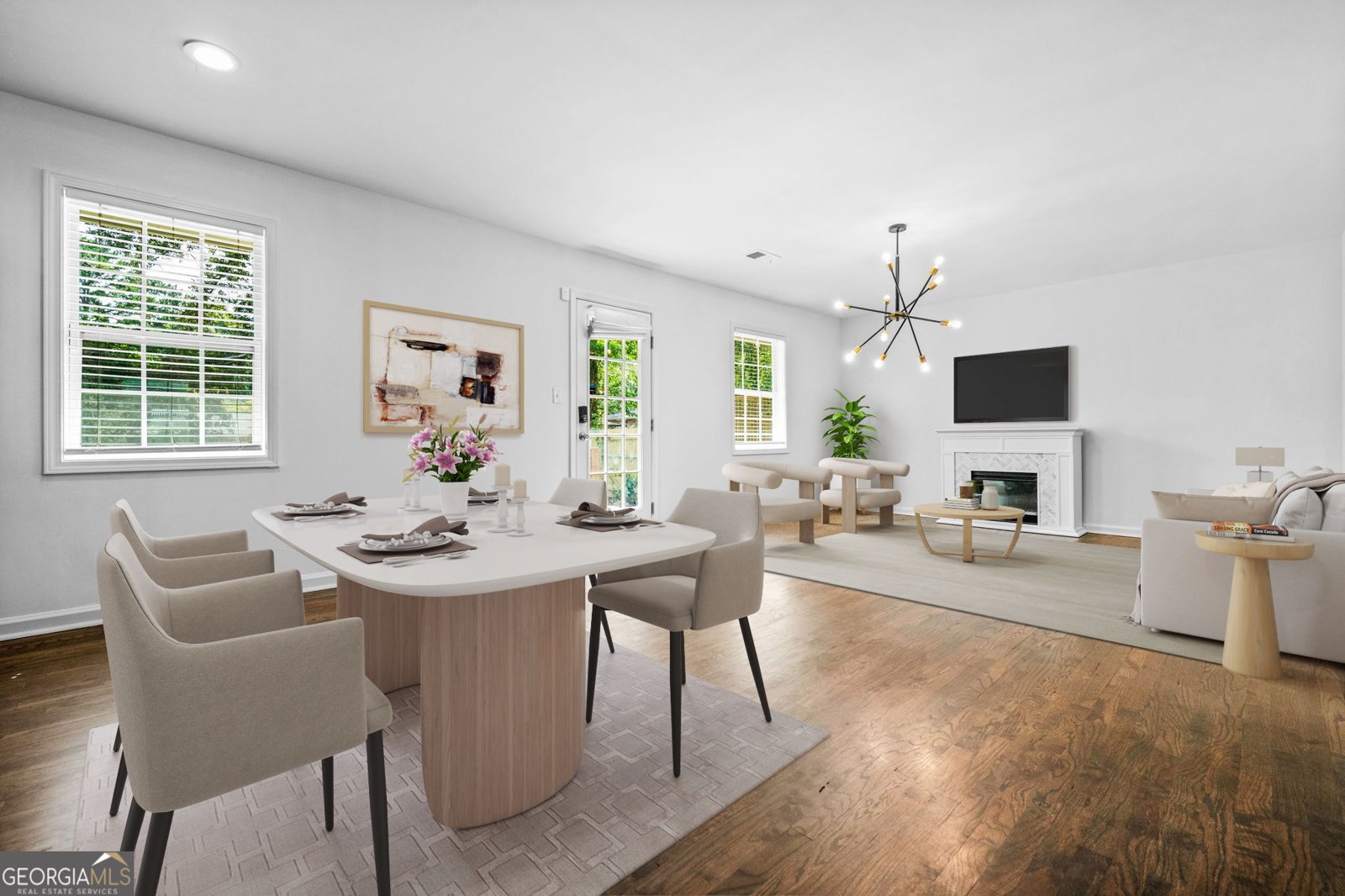 3089 Del Monico Drive Decatur - Photo 44