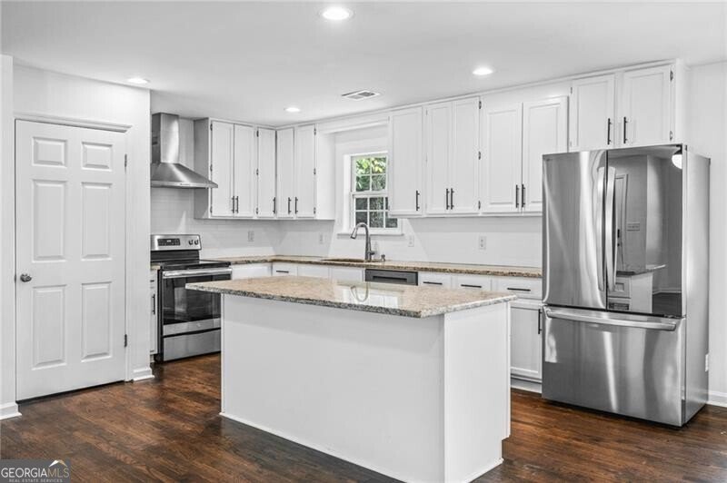 3089 Del Monico Drive Decatur - Photo 8