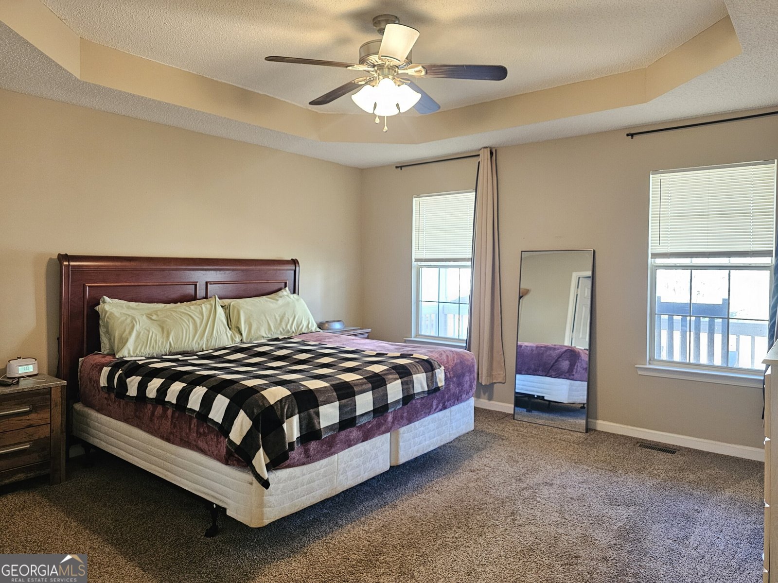 136 Cedars Glen Circle Villa Rica - Photo 16