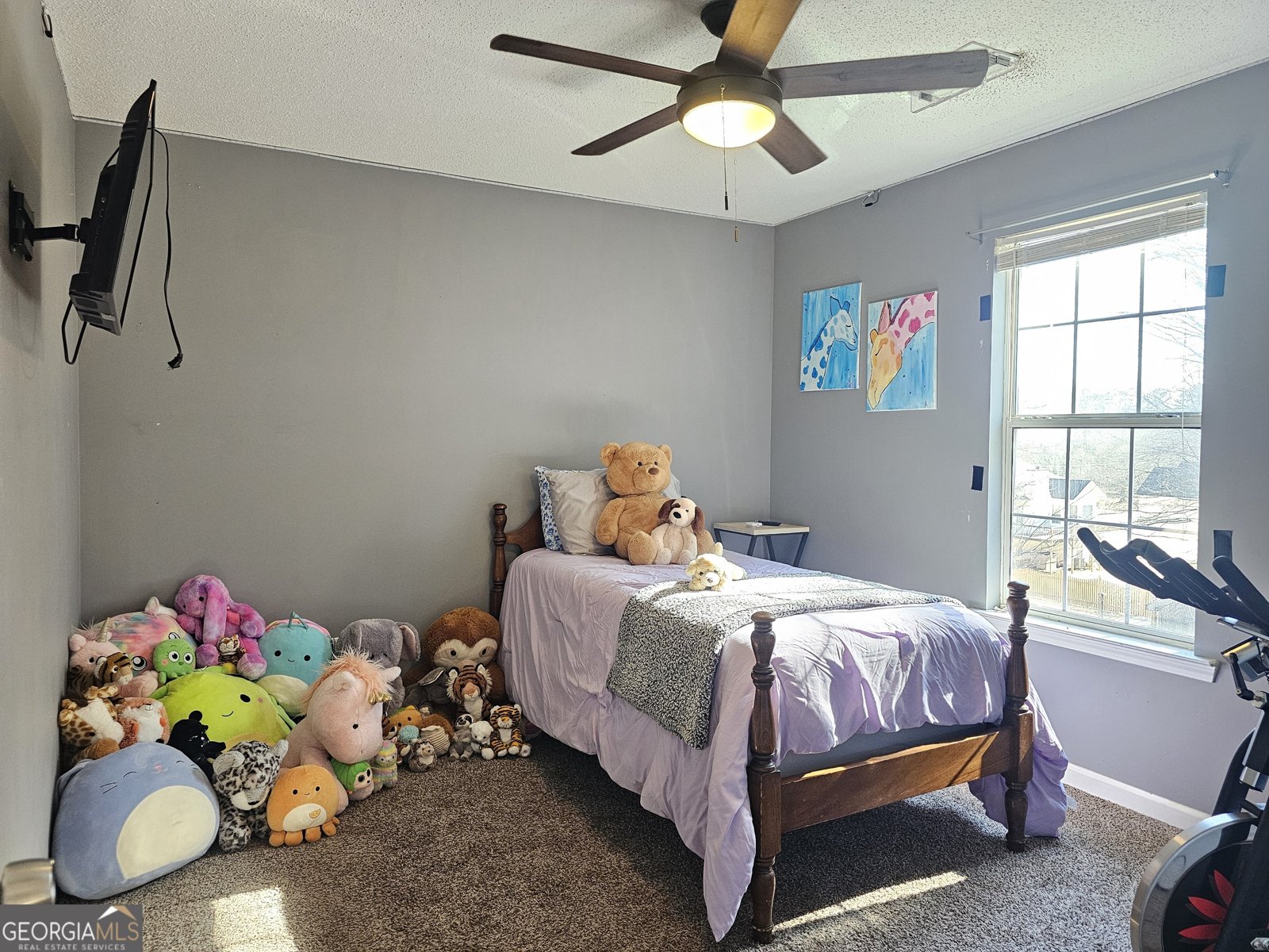 136 Cedars Glen Circle Villa Rica - Photo 25