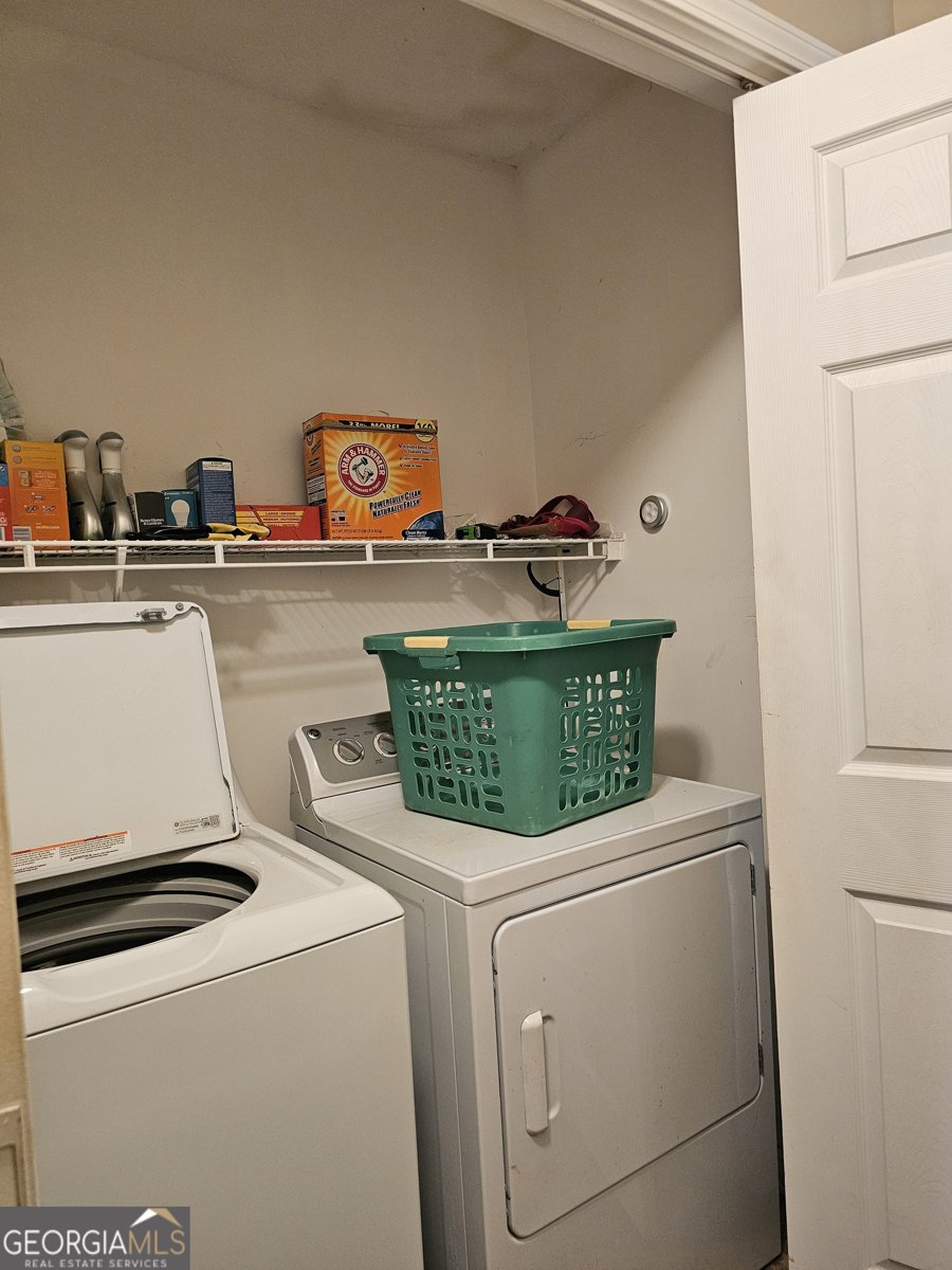 136 Cedars Glen Circle Villa Rica - Photo 28