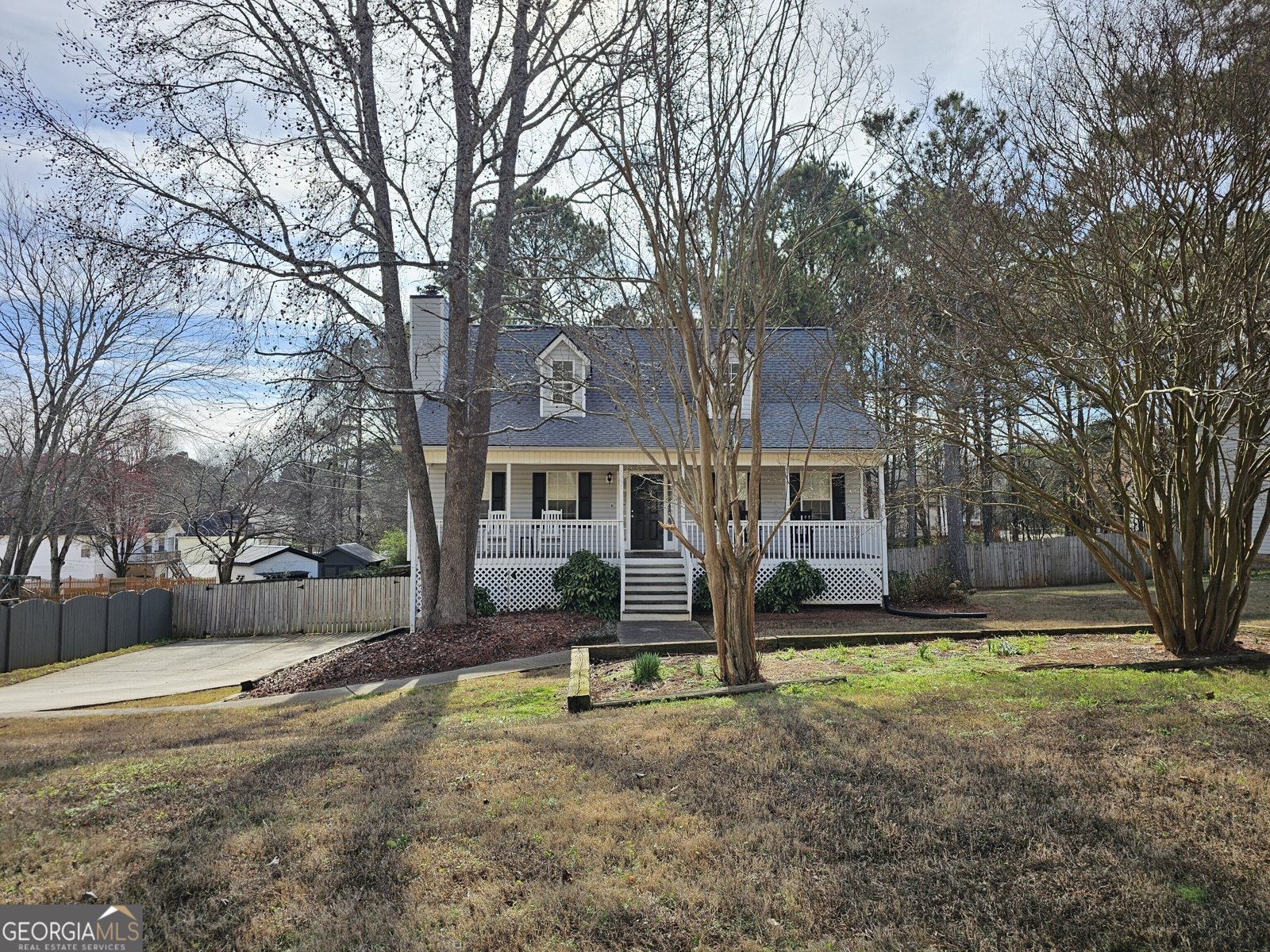 136 Cedars Glen Circle Villa Rica - Photo 36