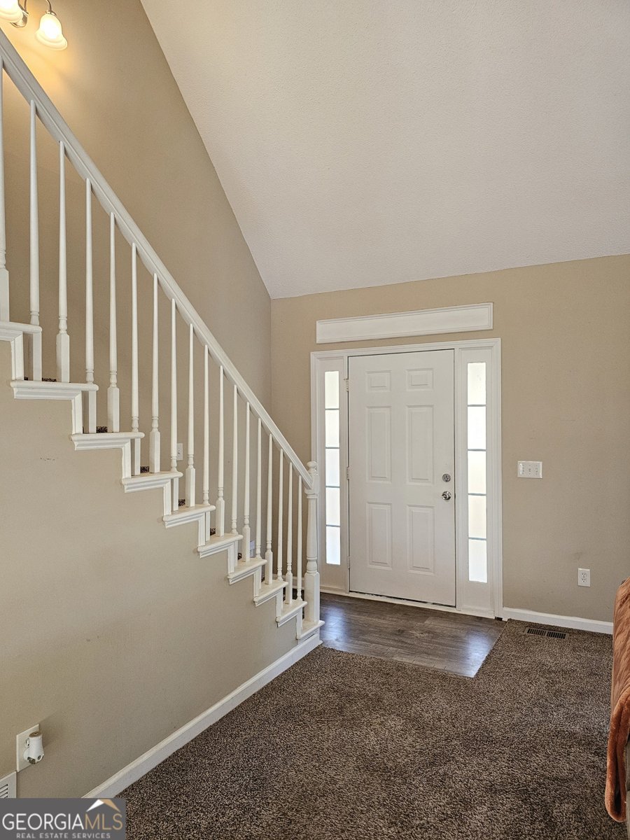 136 Cedars Glen Circle Villa Rica - Photo 6