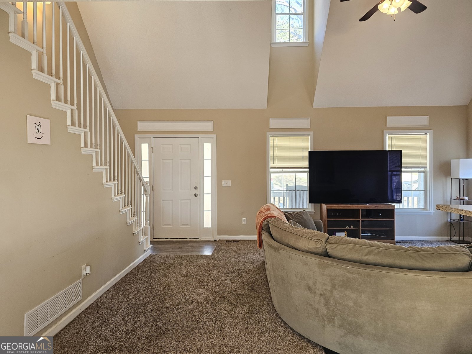 136 Cedars Glen Circle Villa Rica - Photo 7