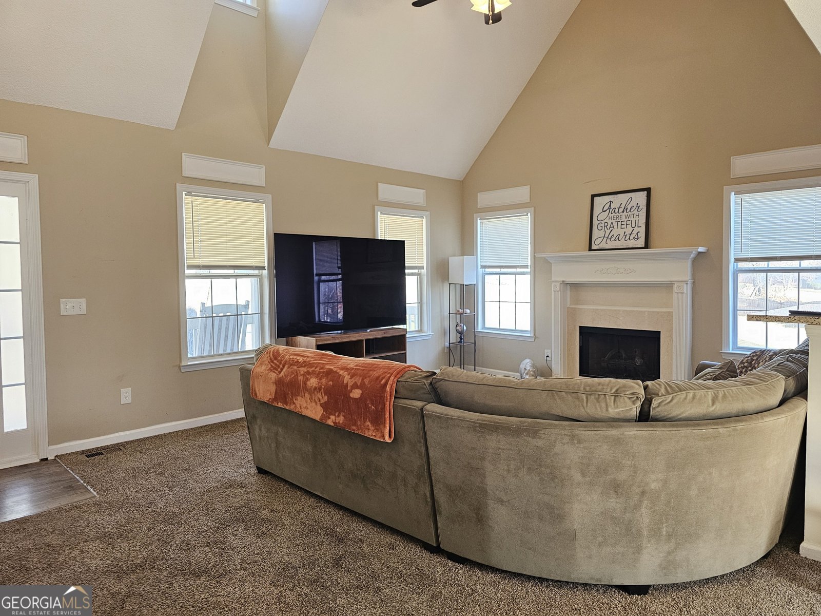 136 Cedars Glen Circle Villa Rica - Photo 8