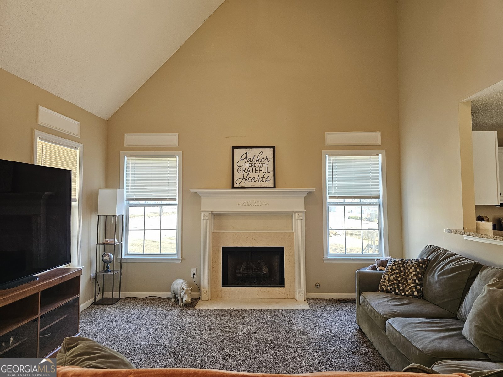 136 Cedars Glen Circle Villa Rica - Photo 9