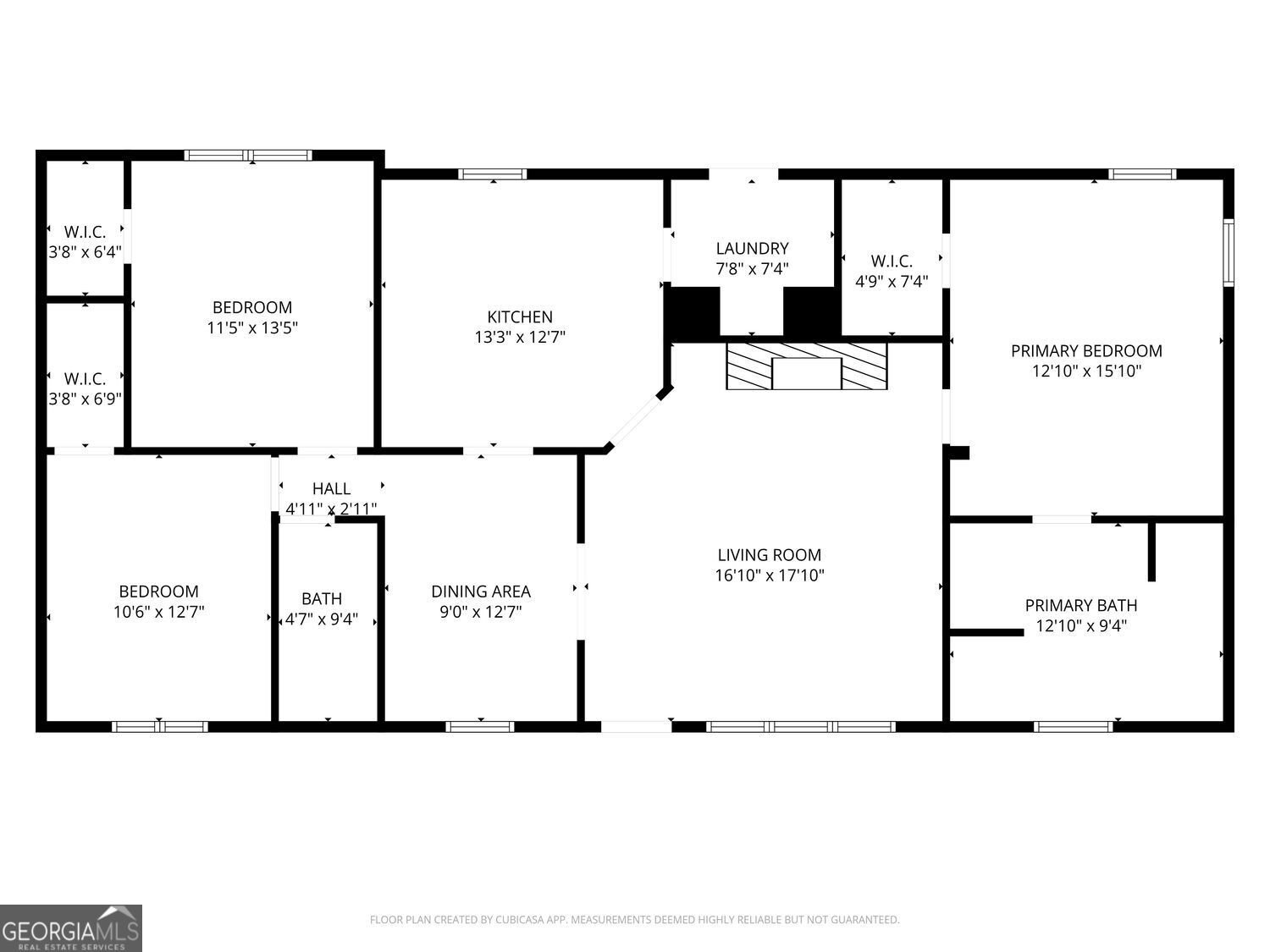 6713 Victoria Lane Lula - Photo 28