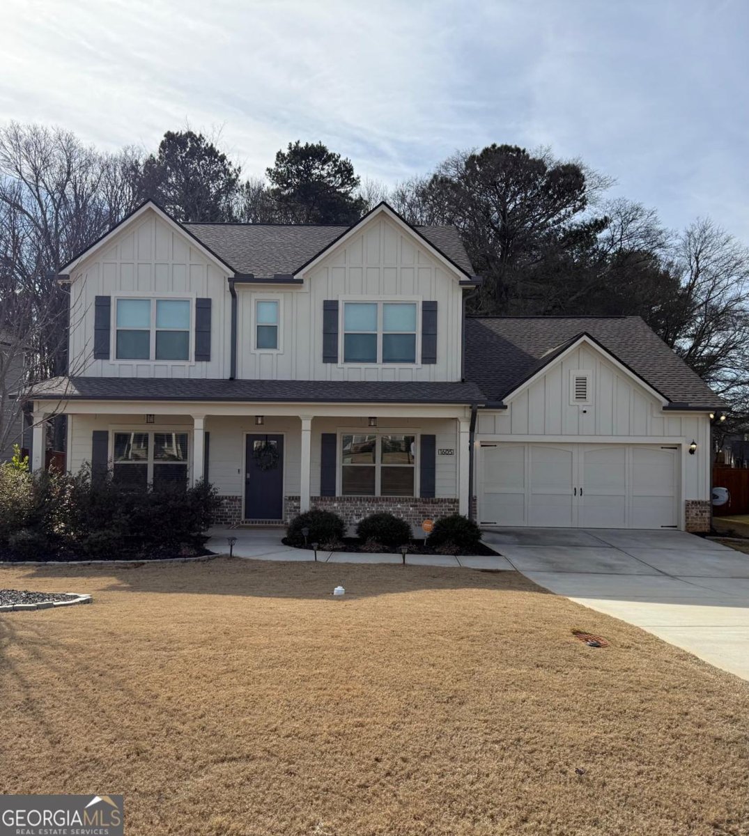 1605 Jasper Drive Winder - Photo 1