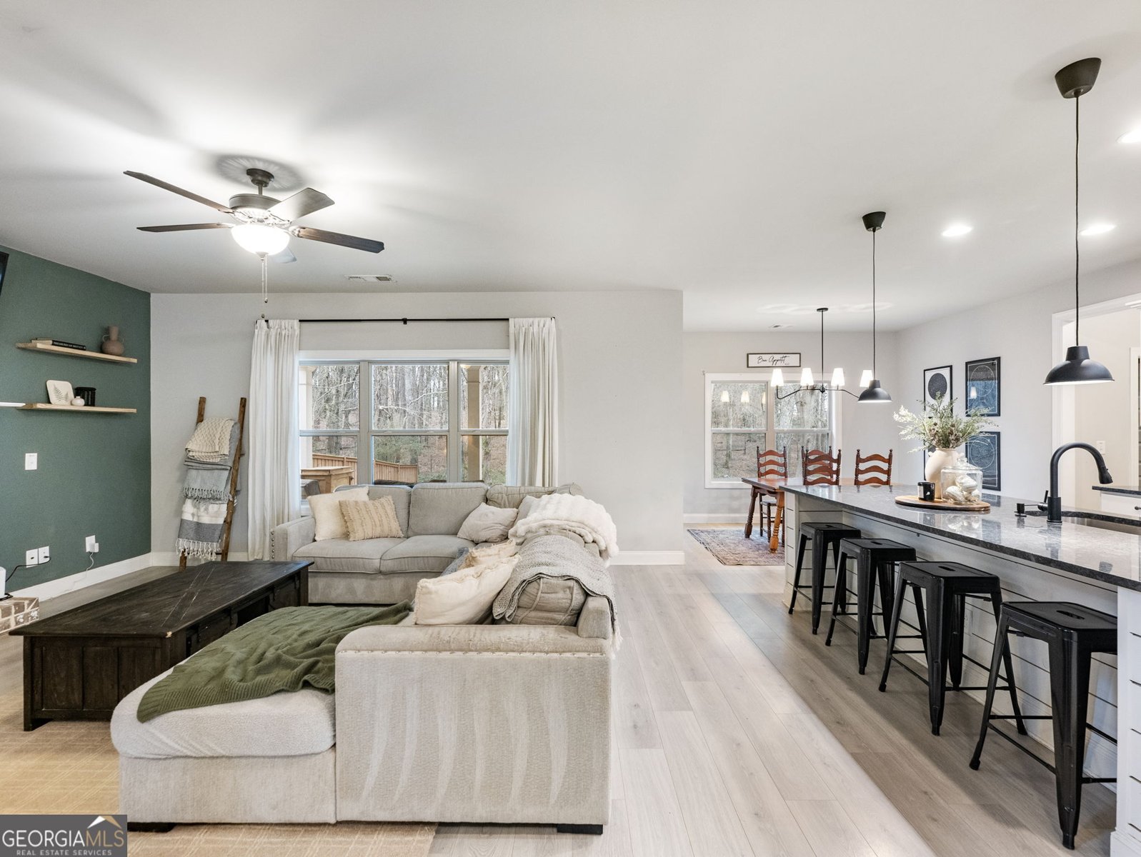 1605 Jasper Drive Winder - Photo 6