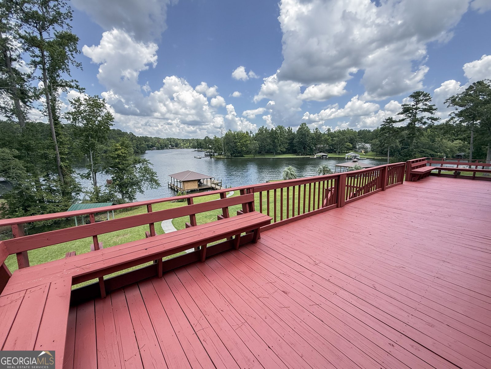 81 Mariners Drive Milledgeville - Photo 56