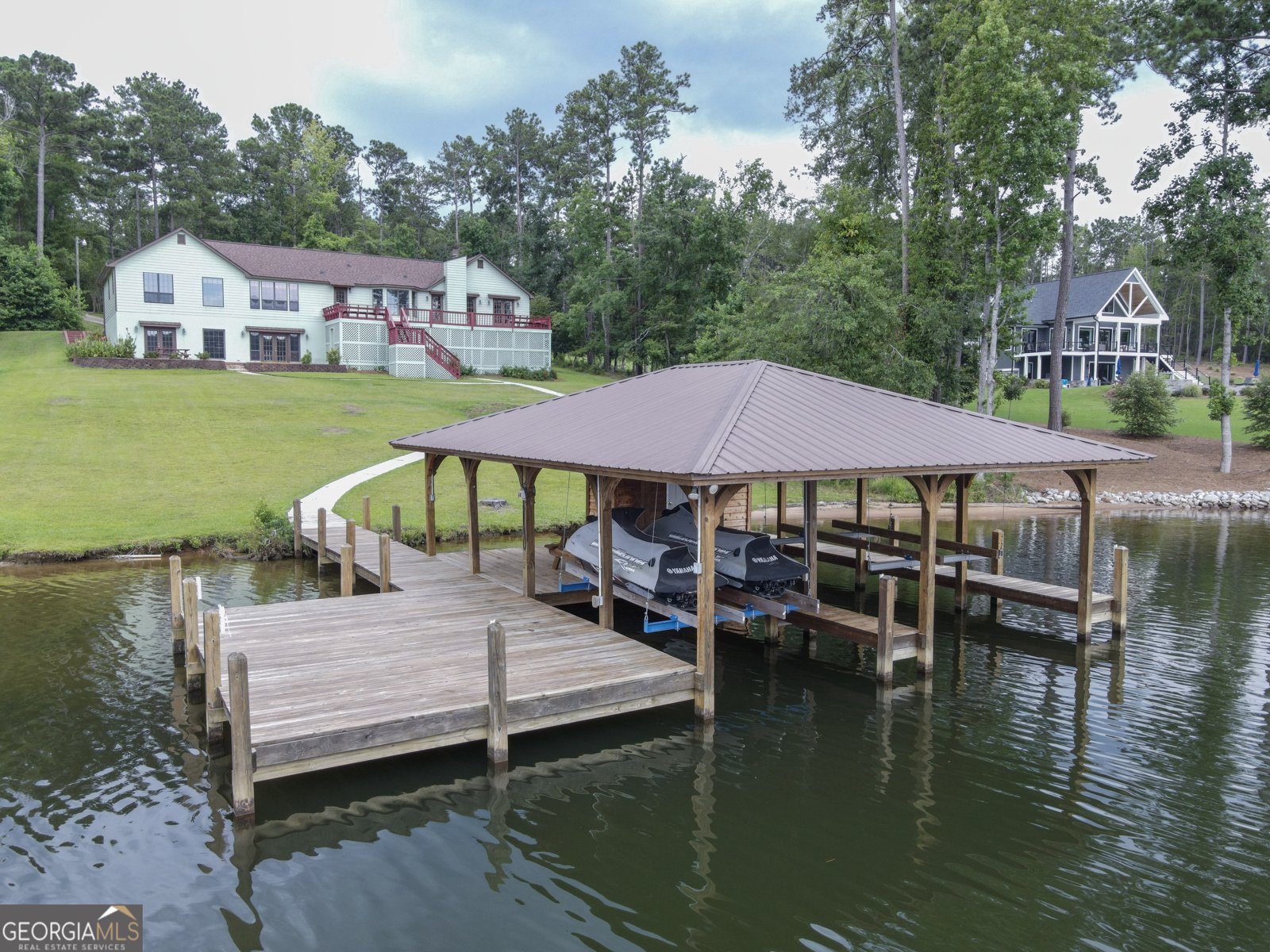 81 Mariners Drive Milledgeville - Photo 59