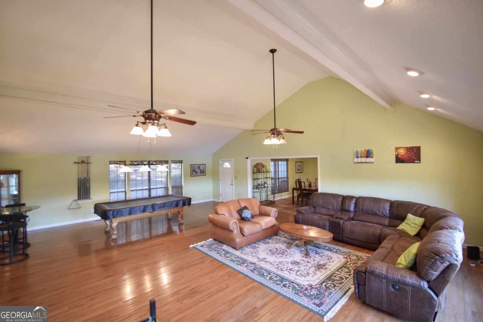 81 Mariners Drive Milledgeville - Photo 6
