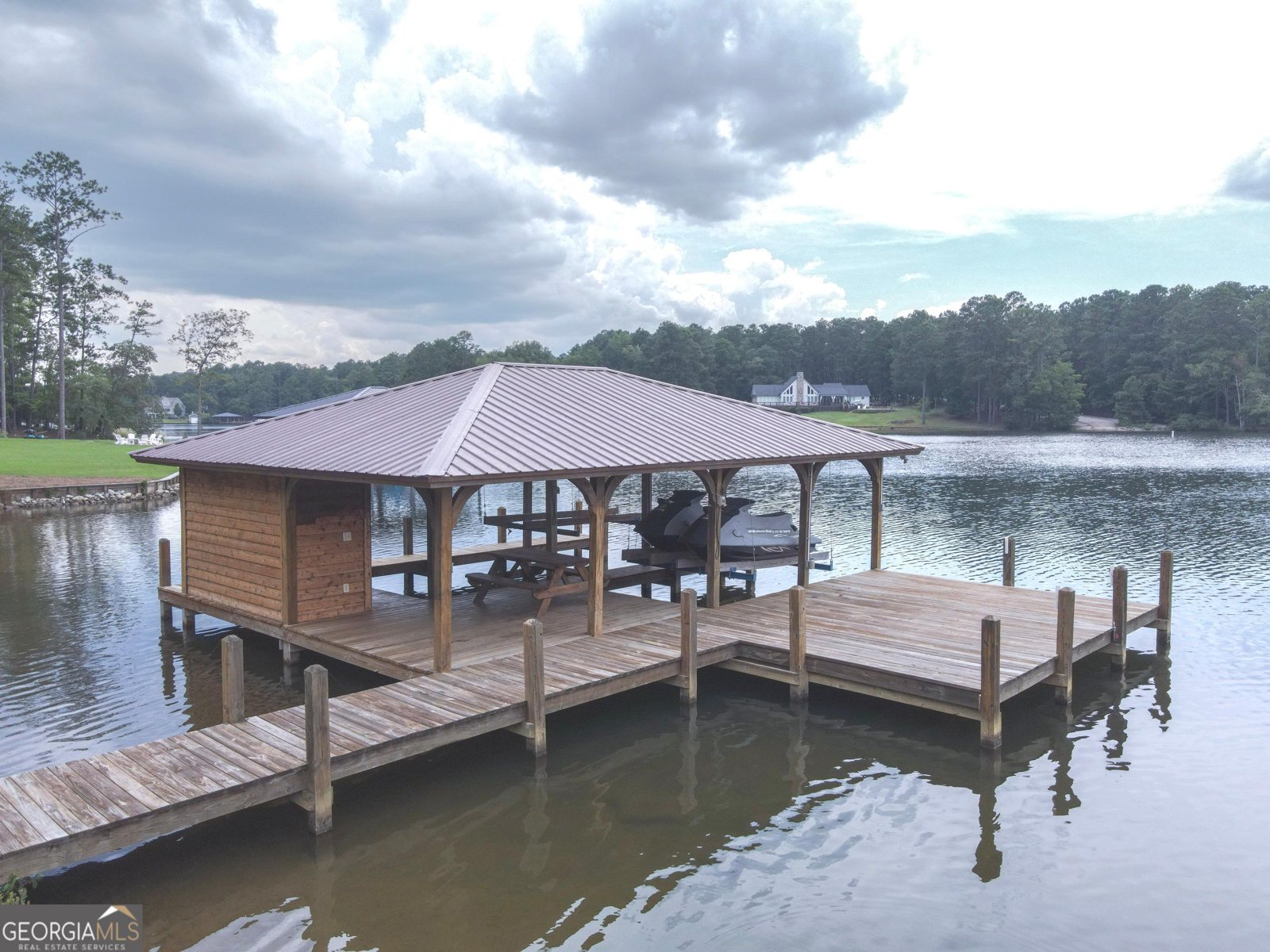 81 Mariners Drive Milledgeville - Photo 61