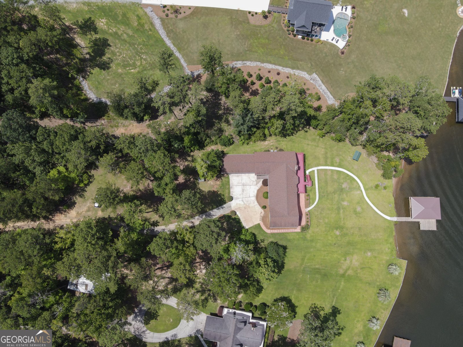 81 Mariners Drive Milledgeville - Photo 65