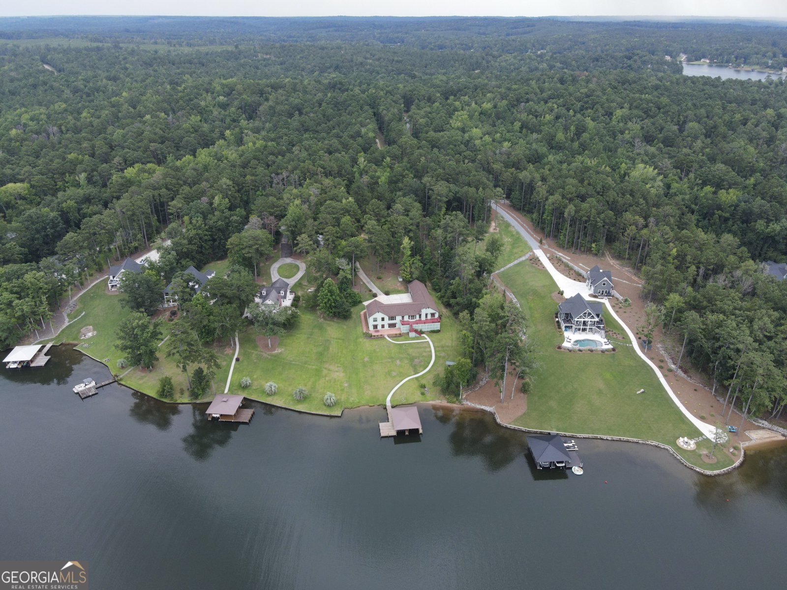 81 Mariners Drive Milledgeville - Photo 66