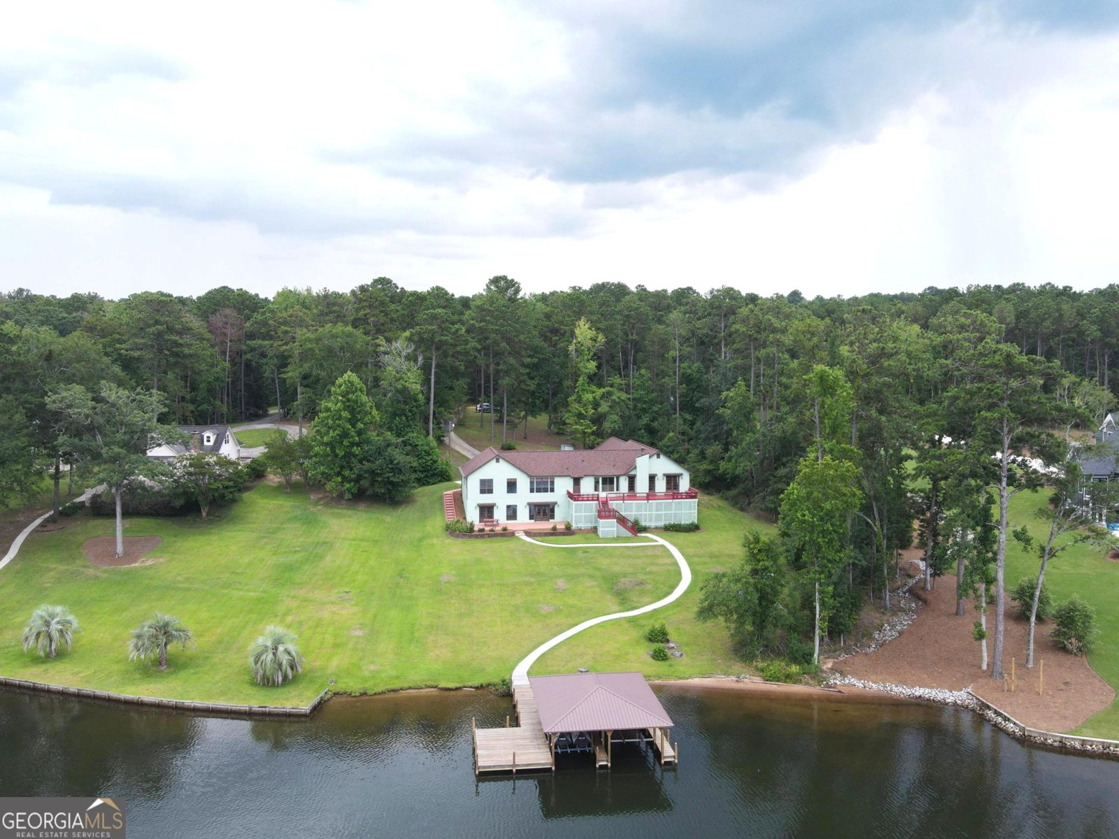 81 Mariners Drive Milledgeville - Photo 76